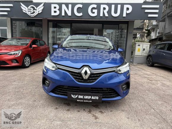BNC GRUP AUTO RENAULT CLİO 1.0 TCE TOUCH 2021 MODEL