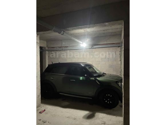 Sahibinden Mini Cooper Countryman 1.6 S 2016 Model 