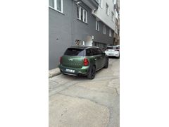 Sahibinden Mini Cooper Countryman 1.6 S 2016 Model 