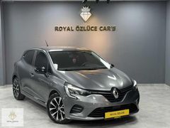 ROYAL ÖZLÜCE CARS | 2023 RENAULT CLİO 1.0Tce HATASIZ 73.405KM