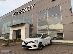 2023 CLİO 1.0 TCE TOUCH - ELMAS JANT - 48.000 KM - BOYASIZ