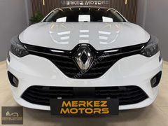 HATASIZ BOYASIZ TRAMERSİZ 2023 RENAULT CLİO TOUCH