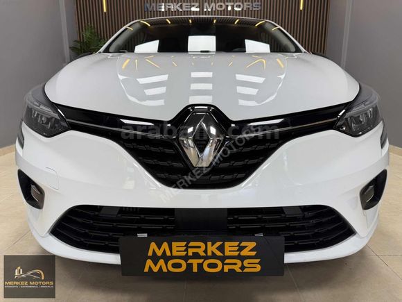 HATASIZ BOYASIZ TRAMERSİZ 2023 RENAULT CLİO TOUCH