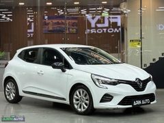 0.99 kredi imkanı 2023 MODEL RENAUL CİLİO TOUCH OTOMATİK SERVİS