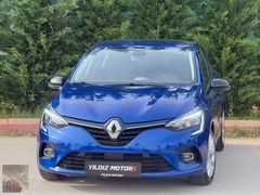 YILDIZ MOTORS 2023 HATASIZ BOYASIZ RENAULT CLİO 1.0TCE TOUCH