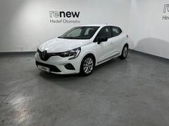 HEDEF RENAULT'DAN 0,99 KREDİ 2023 CLİO TOUCH XTRONİC %20