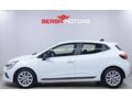 0.79 KREDİ İMKANI 2022 MODEL CLİO TOUCH OTOMATİK
