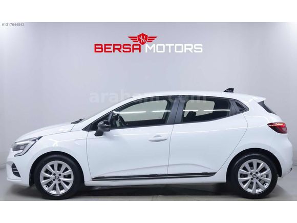 0.79 KREDİ İMKANI 2022 MODEL CLİO TOUCH OTOMATİK