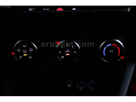 0.79 KREDİ İMKANI 2022 MODEL CLİO TOUCH OTOMATİK