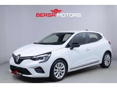 0.79 KREDİ İMKANI 2022 MODEL CLİO TOUCH OTOMATİK
