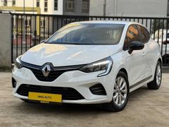 İLK ELDEN HATASIZ BOYASIZ TRAMERSİZ TOUCH CLİO