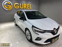 "GÜREL OTO"24 AY VADE 2023 CLIO 1.0 TCE TOUCH 90 BG 88.884 KM
