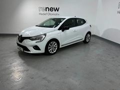 HEDEF RENAULT'DAN 0,99 KREDİ 2023 CLİO TOUCH XTRONİC %20