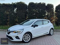 2023 RENAULT CLİO-HATASIZ-BOYASIZ-TRAMERSİZ-SERVİS BAKIMLI-90HP