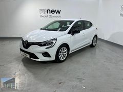 HEDEF RENAULT'DAN 0,99 KREDİ 2023 CLİO TOUCH XTRONİC %20