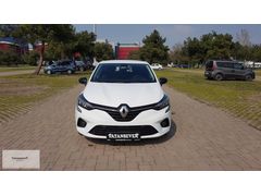 VATANSEVEROTO 2022CLİO 1.0TCE 90HP TOUCH 98.700KM SERVİS BAKIMLI
