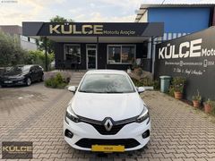 KÜLÇE´DEN 2021 CLİO 1.0 TCE TOUCH OTOMATİK KREDİ KART 12 TAKSİT