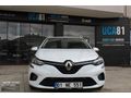 UCA81'DEN 2021 RENAULT CLİO 1.0 TCE TOUCH OTOMATİK K.K 12 TAKSİT