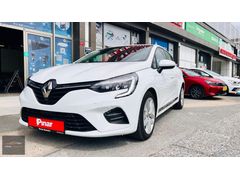 2021 CLIO TOUCH HASARSIZ BOYASIZ