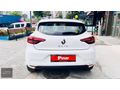2021 CLIO TOUCH HASARSIZ BOYASIZ