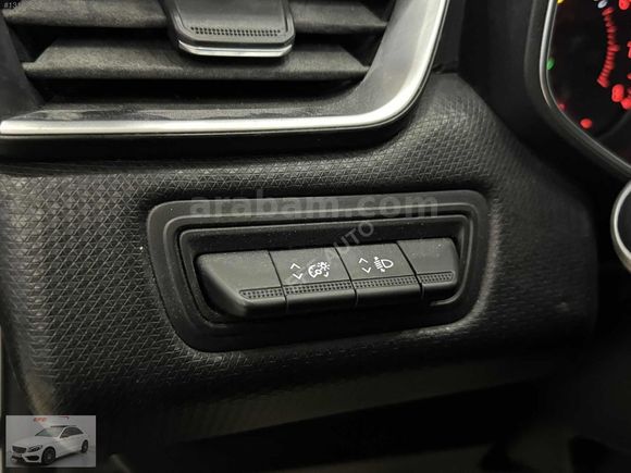 EFE* HATASIZ 77 BİNDE 2023 CLİO TOUCH GENİŞ EKRAN OTOMATİK