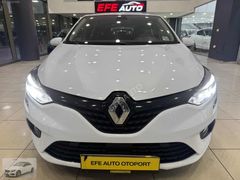 EFE* HATASIZ 77 BİNDE 2023 CLİO TOUCH GENİŞ EKRAN OTOMATİK