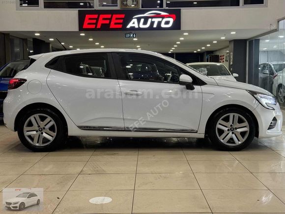 EFE* HATASIZ 77 BİNDE 2023 CLİO TOUCH GENİŞ EKRAN OTOMATİK