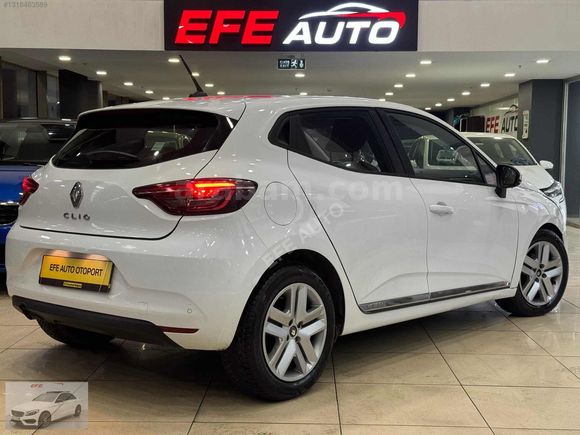 EFE* HATASIZ 77 BİNDE 2023 CLİO TOUCH GENİŞ EKRAN OTOMATİK