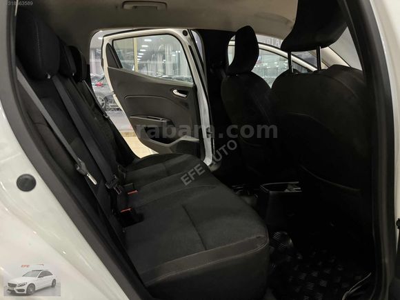 EFE* HATASIZ 77 BİNDE 2023 CLİO TOUCH GENİŞ EKRAN OTOMATİK