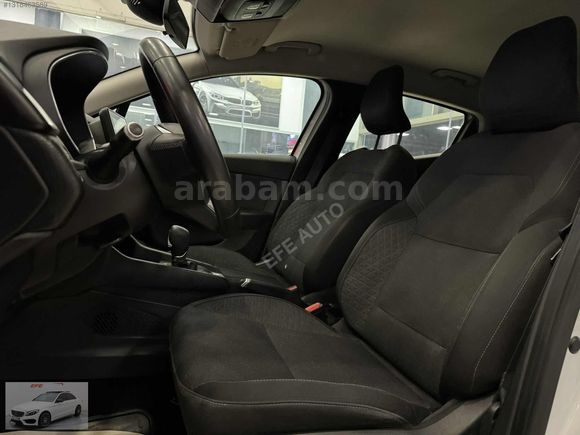 EFE* HATASIZ 77 BİNDE 2023 CLİO TOUCH GENİŞ EKRAN OTOMATİK