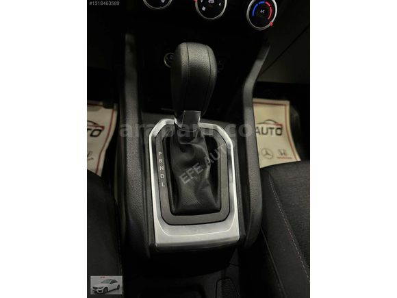 EFE* HATASIZ 77 BİNDE 2023 CLİO TOUCH GENİŞ EKRAN OTOMATİK