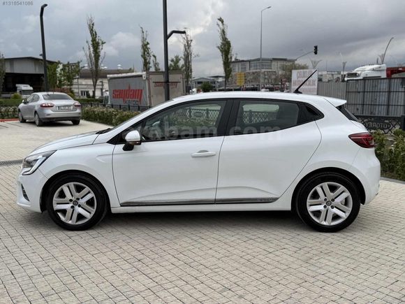HATASIZ 2020 OTOMATİK TOUCH CLİO