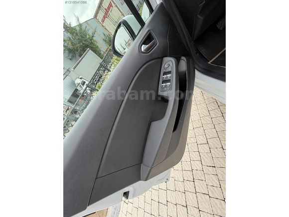 HATASIZ 2020 OTOMATİK TOUCH CLİO