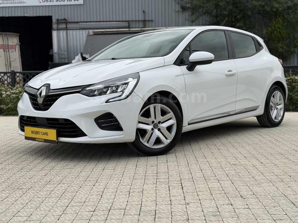 HATASIZ 2020 OTOMATİK TOUCH CLİO
