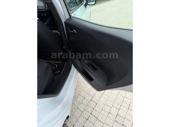 HATASIZ 2020 OTOMATİK TOUCH CLİO