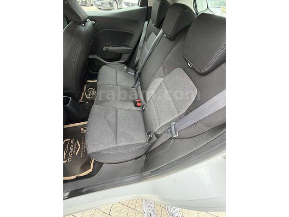 HATASIZ 2020 OTOMATİK TOUCH CLİO