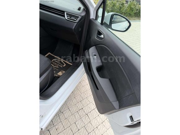 HATASIZ 2020 OTOMATİK TOUCH CLİO