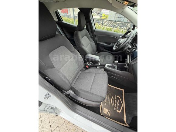 HATASIZ 2020 OTOMATİK TOUCH CLİO