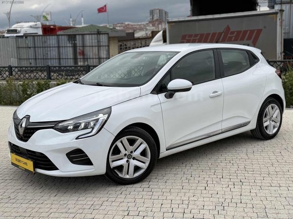 HATASIZ 2020 OTOMATİK TOUCH CLİO