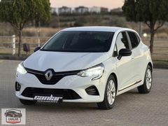 "CANLAR OTOMOTİV" 2022 Model 1.0Tce Touch 95.000 Clio!!