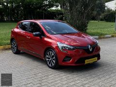 2023 CLIO V 28.000 KM BOYASIZ 0,68 KREDİ- K.K 12 TAKSİT