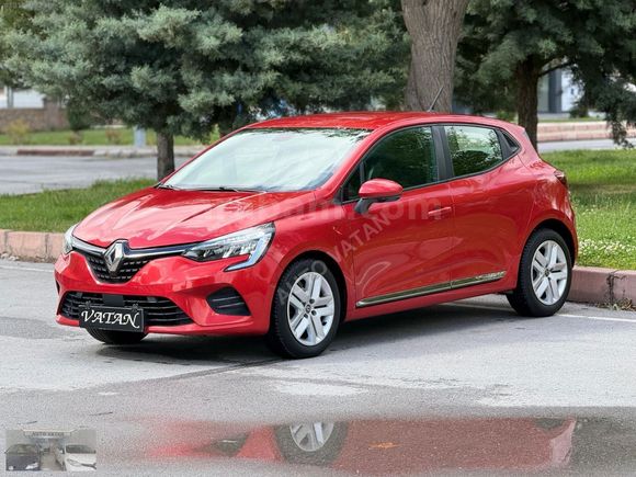 2022/MODEL/BOYASIZ/ALEV_KIRMIZI/OTOMATİK/CLİO/SADECE.25_BİN'DE