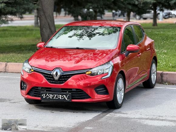 2022/MODEL/BOYASIZ/ALEV_KIRMIZI/OTOMATİK/CLİO/SADECE.25_BİN'DE