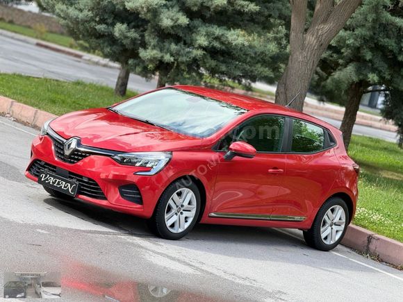 2022/MODEL/BOYASIZ/ALEV_KIRMIZI/OTOMATİK/CLİO/SADECE.25_BİN'DE