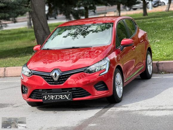 2022/MODEL/BOYASIZ/ALEV_KIRMIZI/OTOMATİK/CLİO/SADECE.25_BİN'DE