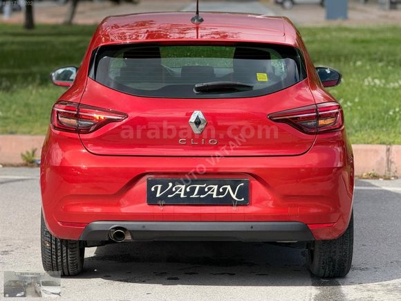 2022/MODEL/BOYASIZ/ALEV_KIRMIZI/OTOMATİK/CLİO/SADECE.25_BİN'DE