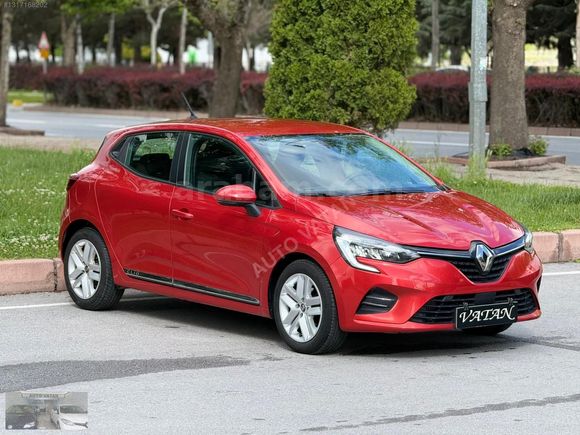 2022/MODEL/BOYASIZ/ALEV_KIRMIZI/OTOMATİK/CLİO/SADECE.25_BİN'DE