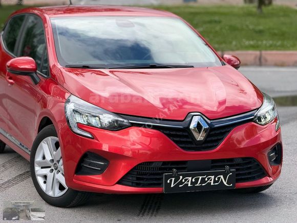 2022/MODEL/BOYASIZ/ALEV_KIRMIZI/OTOMATİK/CLİO/SADECE.25_BİN'DE