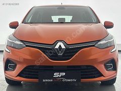 K.KARTINA 9 TAKSİT KASIM 2020 RENAULT CLIO 1.0TCe TOUCH OTOMATİK