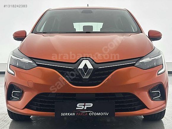 K.KARTINA 9 TAKSİT KASIM 2020 RENAULT CLIO 1.0TCe TOUCH OTOMATİK